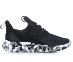 Adidas Athletics & Sneakers|Athletics & Sneakers>Boys' Little Kid & Big Kid Lite Racer Adapt 7.0 K Running Shoes