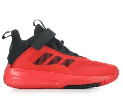 Boys' Little Kid & Big Kid Own the Game 3.0 Basketball Shoes|Adidas Outlet