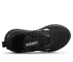 Boys' Little Kid & Big Kid Kaptir 4.0 K Running Shoes|Adidas Sale