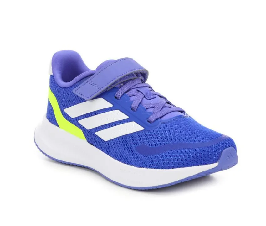 Boys' Little Kid Runfalcon 5 EL C Running Shoes|Adidas Discount
