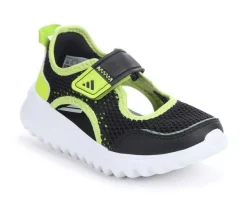 Adidas Sandals|Sandals>Boys' Little Kid Summerflex Outdoor Shoes