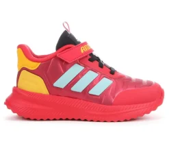 Adidas Athletics & Sneakers|Athletics & Sneakers>Boys' Little Kid X-PLR Path Iron Man Running Shoes