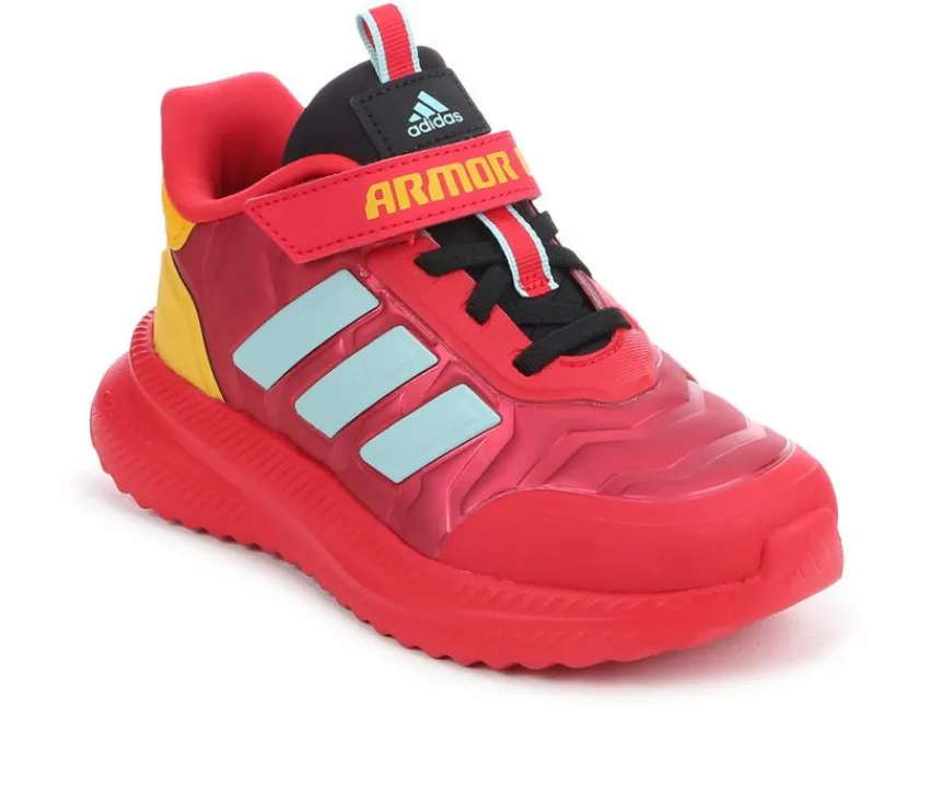 Adidas Athletics & Sneakers|Athletics & Sneakers>Boys' Little Kid X-PLR Path Iron Man Running Shoes