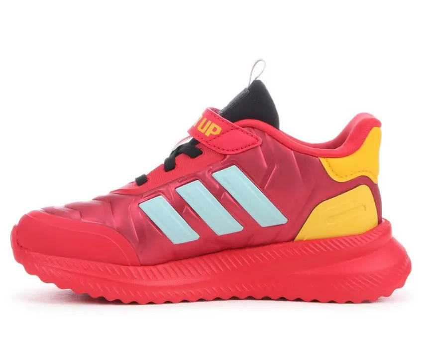 Adidas Athletics & Sneakers|Athletics & Sneakers>Boys' Little Kid X-PLR Path Iron Man Running Shoes