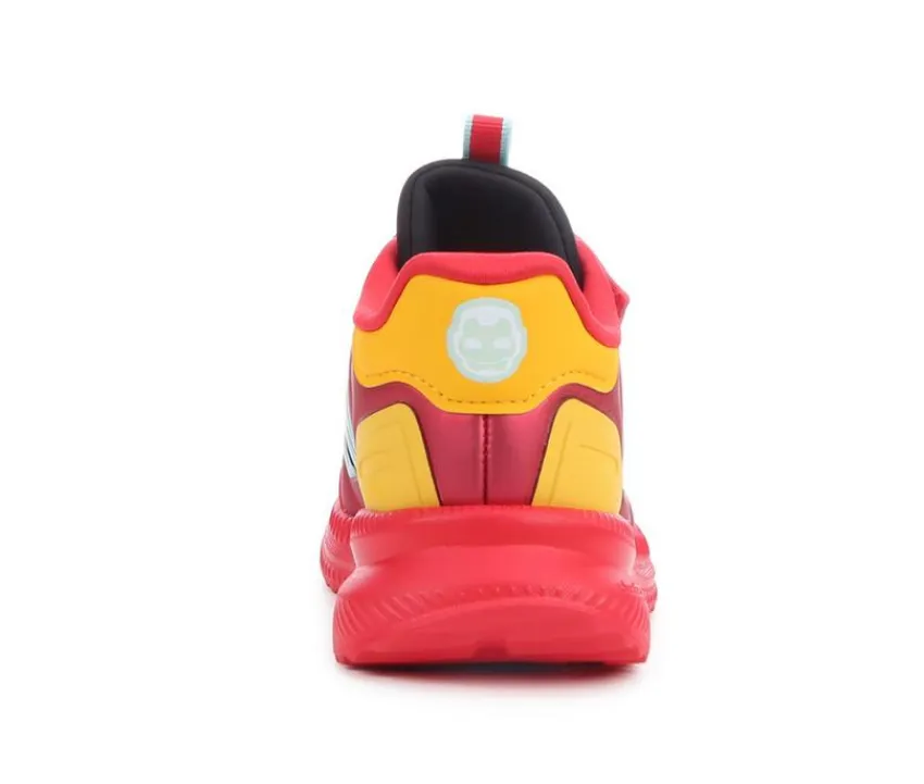 Adidas Athletics & Sneakers|Athletics & Sneakers>Boys' Little Kid X-PLR Path Iron Man Running Shoes