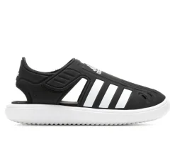 Adidas Toddler (Sizes 4.5-10)|Sandals>Boys' Toddler & Little Kid Closed Toe Water Sandals