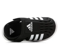 Adidas Toddler (Sizes 4.5-10)|Sandals><noscript><img width=