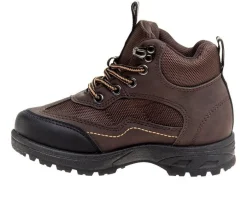Boys' Little Kid & Big Kid Alps Hiking Boots|Avalanche Online