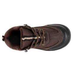 Boys' Little Kid & Big Kid Alps Hiking Boots|Avalanche Online