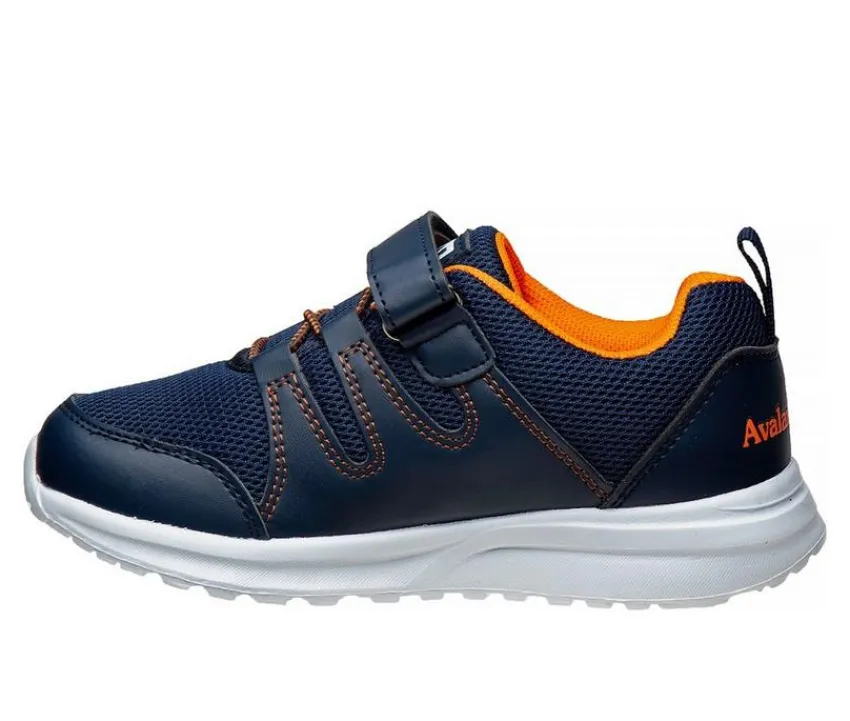 Avalanche Athletics & Sneakers|Big Kid (Sizes 3.5-7)>Boys' Little Kid & Big Kid 87478M Sneakers