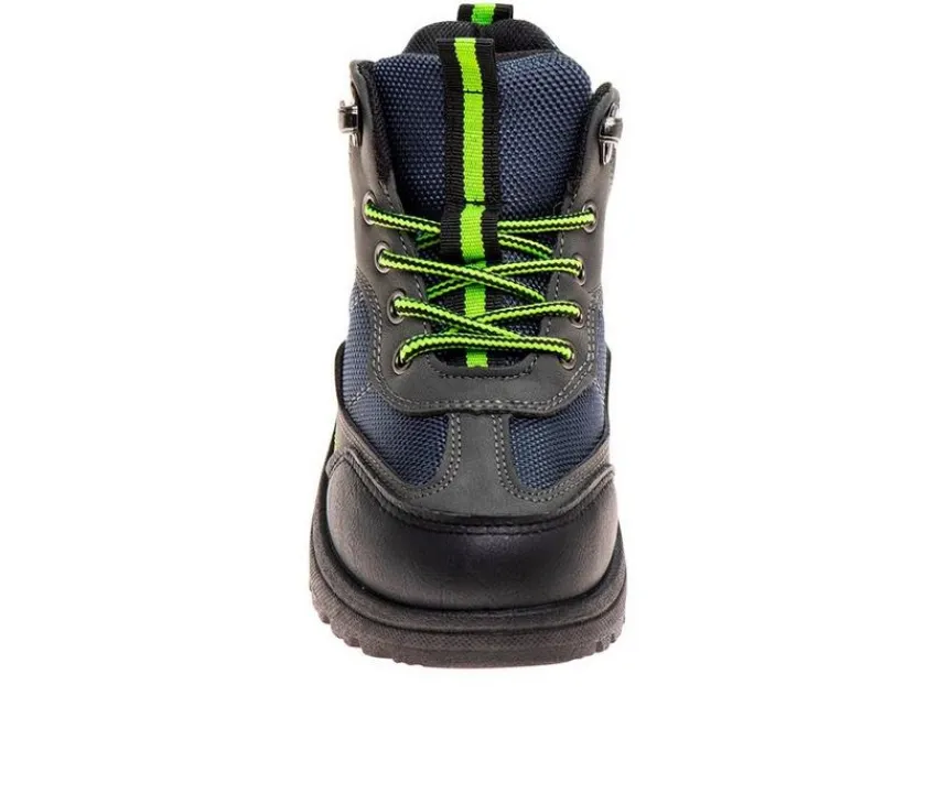 Avalanche Boots|Big Kid (Sizes 3.5-7)>Boys' Little Kid & Big Kid Alps Hiking Boots