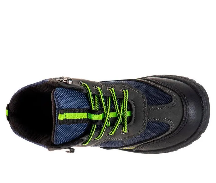 Avalanche Boots|Big Kid (Sizes 3.5-7)>Boys' Little Kid & Big Kid Alps Hiking Boots