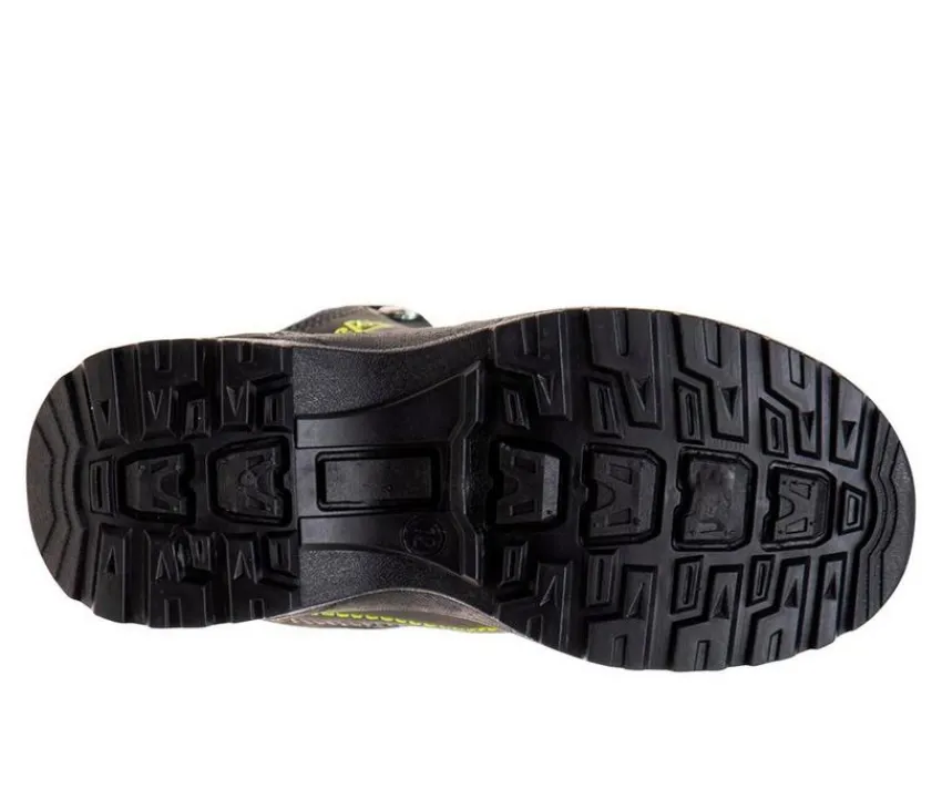 Avalanche Boots|Big Kid (Sizes 3.5-7)>Boys' Little Kid & Big Kid Alps Hiking Boots