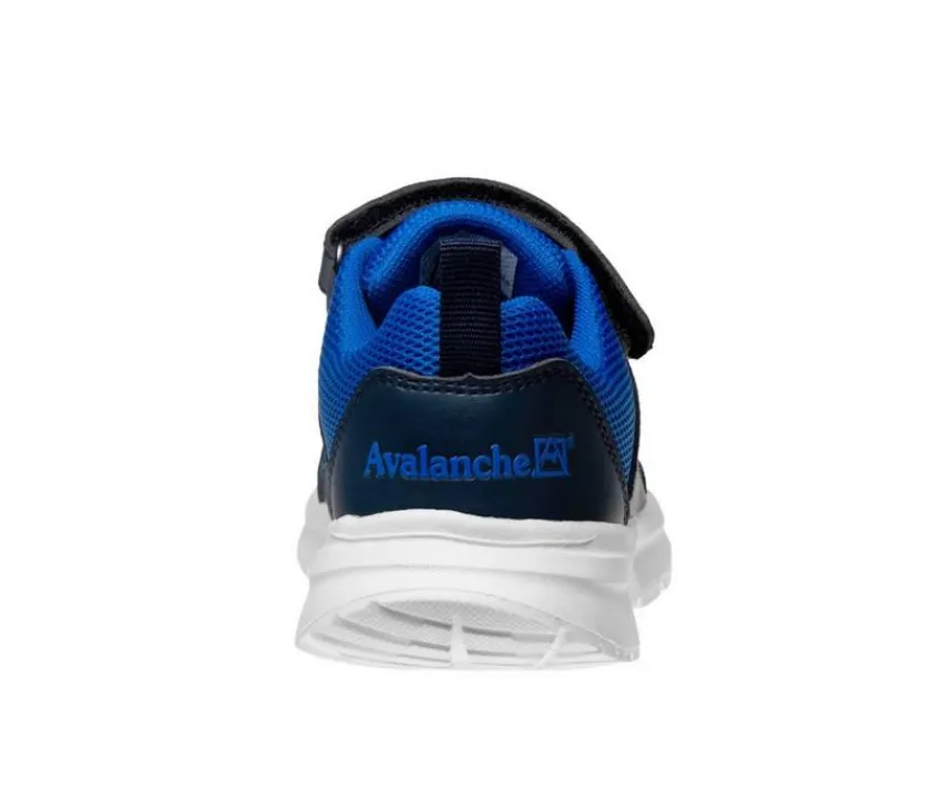 Avalanche Athletics & Sneakers|Athletics & Sneakers>Boys' Little Kid & Big Kid 87478M Sneakers