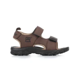 Avalanche Sandals|Sandals>Boys' Little Kid AV90230M Strap Sandals