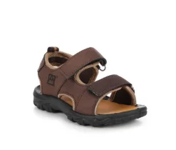 Avalanche Sandals|Sandals>Boys' Little Kid AV90230M Strap Sandals