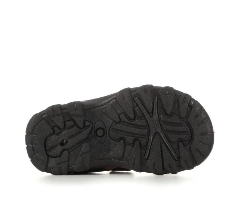Avalanche Sandals|Sandals>Boys' Little Kid AV90230M Strap Sandals