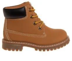 Avalanche Boots|Little Kid (Sizes 10.5-3)>Boys' Little Kid Fly High Boots