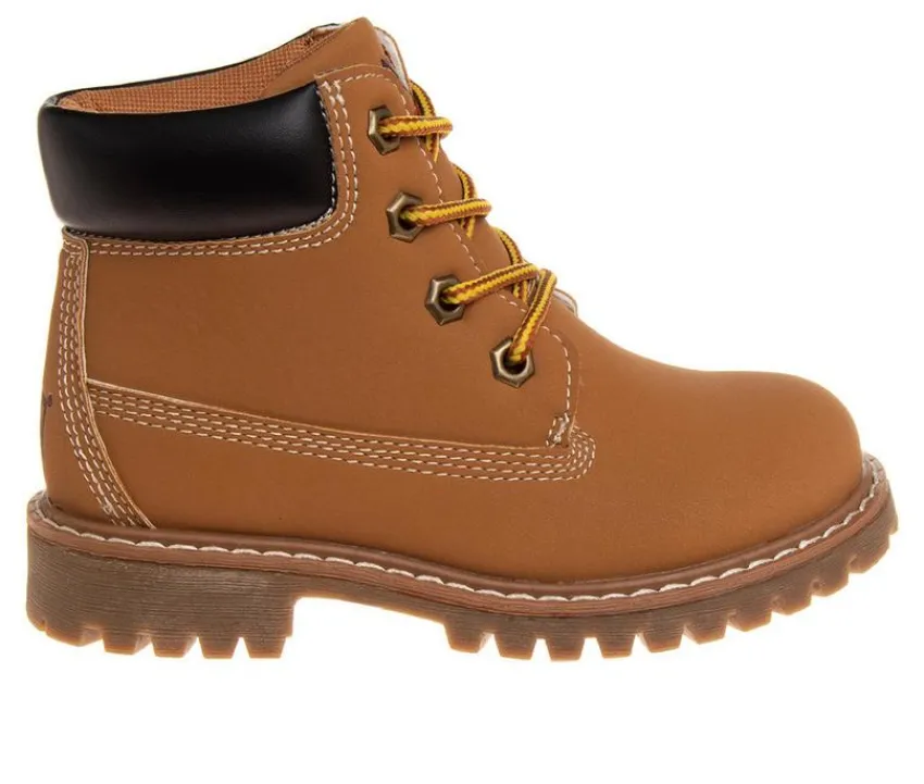Avalanche Boots|Little Kid (Sizes 10.5-3)>Boys' Little Kid Fly High Boots