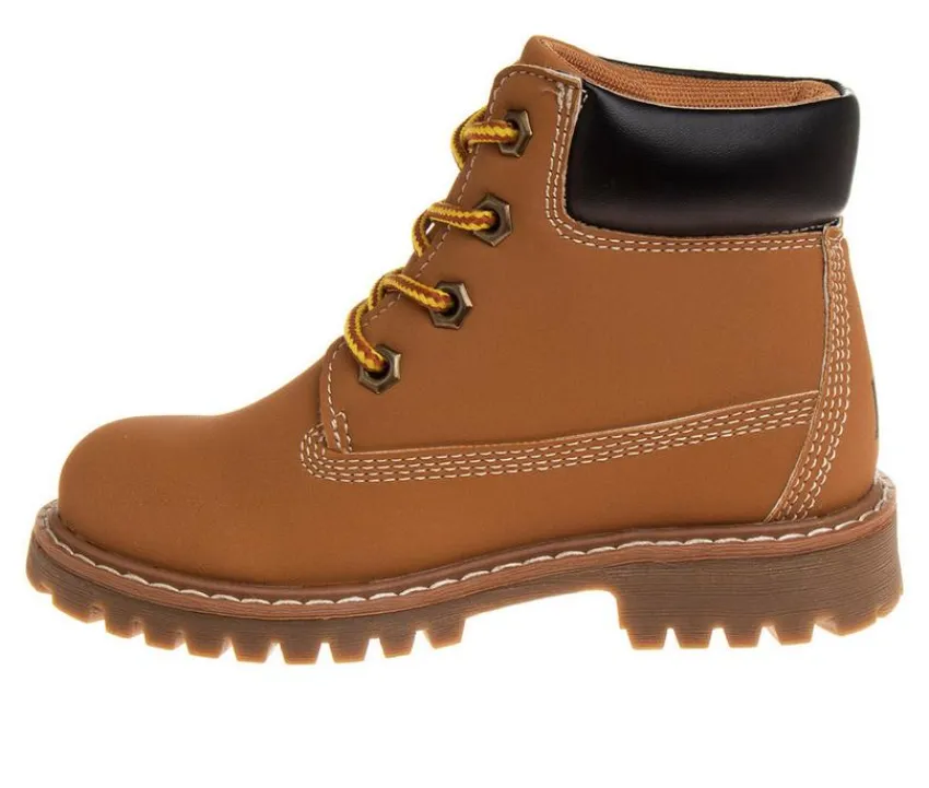 Avalanche Boots|Little Kid (Sizes 10.5-3)>Boys' Little Kid Fly High Boots