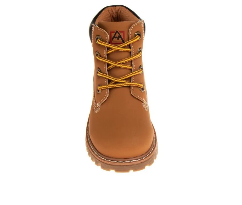 Avalanche Boots|Little Kid (Sizes 10.5-3)>Boys' Little Kid Fly High Boots