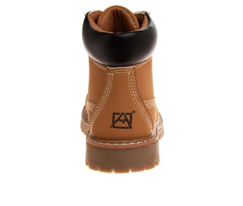 Avalanche Boots|Little Kid (Sizes 10.5-3)>Boys' Little Kid Fly High Boots