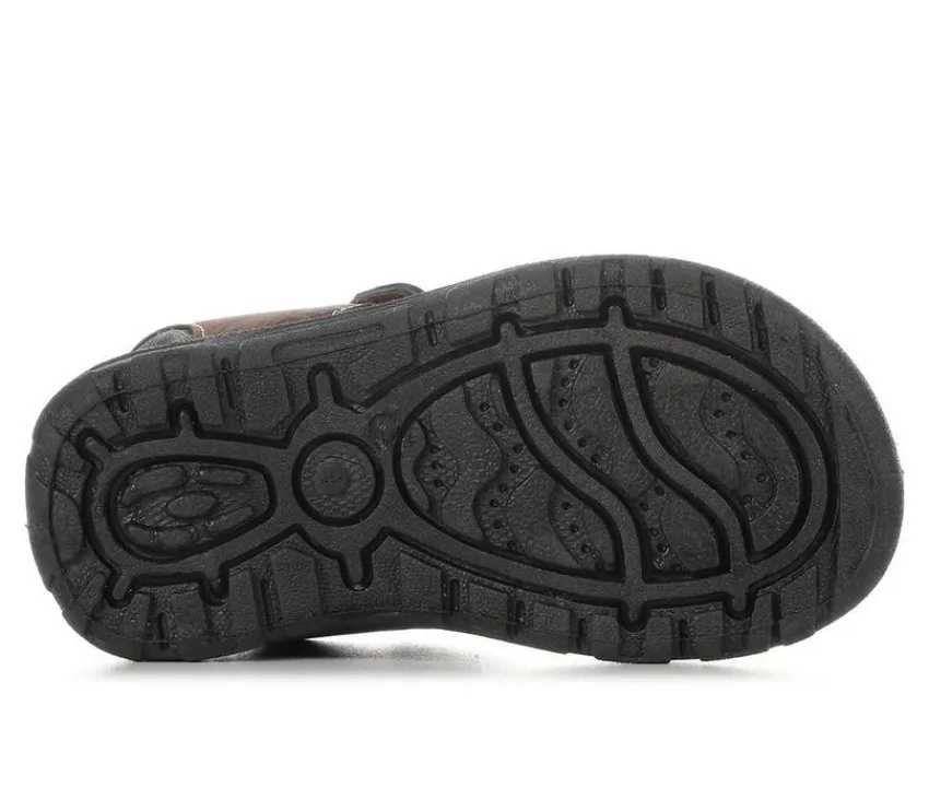 Avalanche Toddler (Sizes 4.5-10)|Sandals>Boys' Toddler & Little Kid Dino Sandals