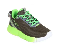Avia Athletics & Sneakers|Big Kid (Sizes 3.5-7)>Boys' Little Kid & Big Kid Blitz Running Shoes