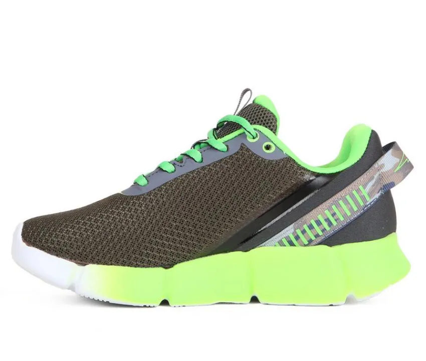 Avia Athletics & Sneakers|Big Kid (Sizes 3.5-7)>Boys' Little Kid & Big Kid Blitz Running Shoes
