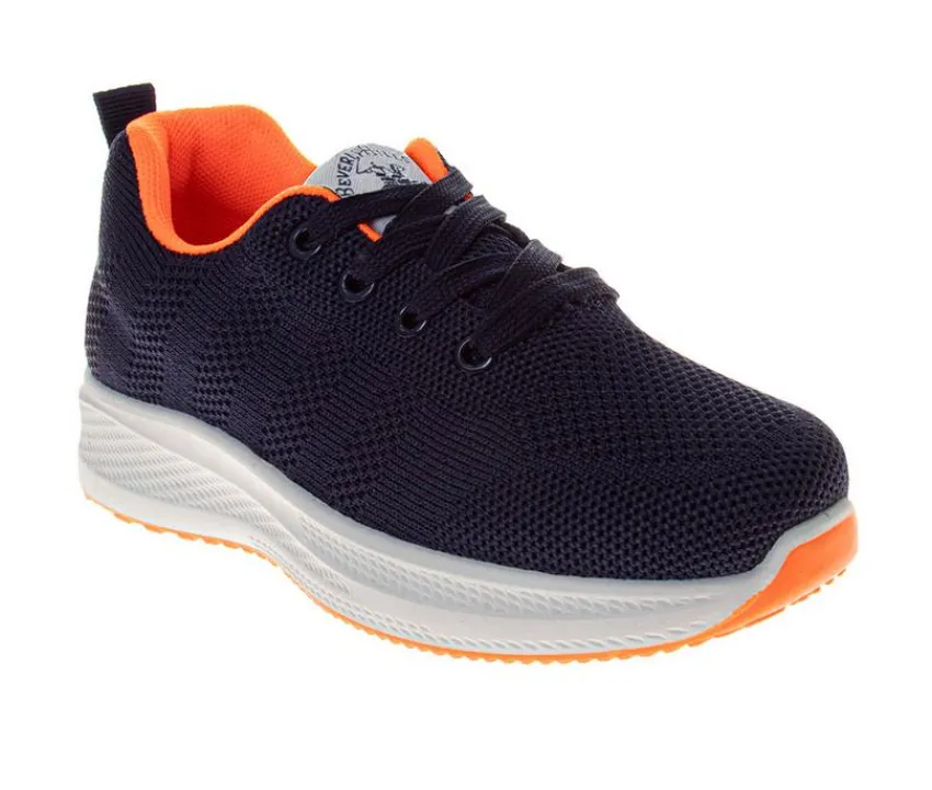 Beverly Hills Polo Club Athletics & Sneakers|Athletics & Sneakers>Boys' Little Kid Louis Lace Up Sneakers