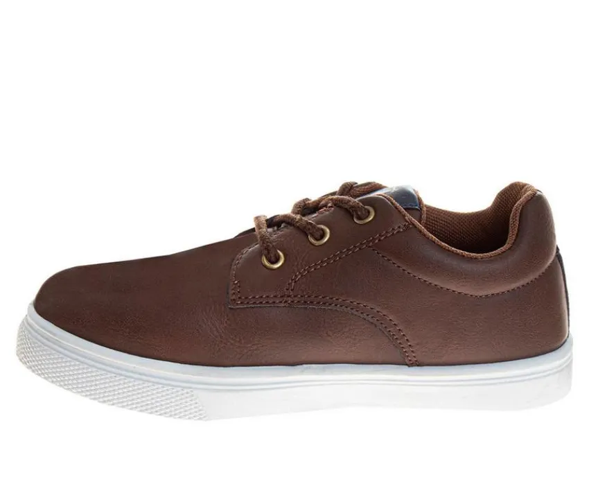 Beverly Hills Polo Club Athletics & Sneakers|Big Kid (Sizes 3.5-7)>Boys' Little Kid & Big Kid Brad Lace Up Sneakers