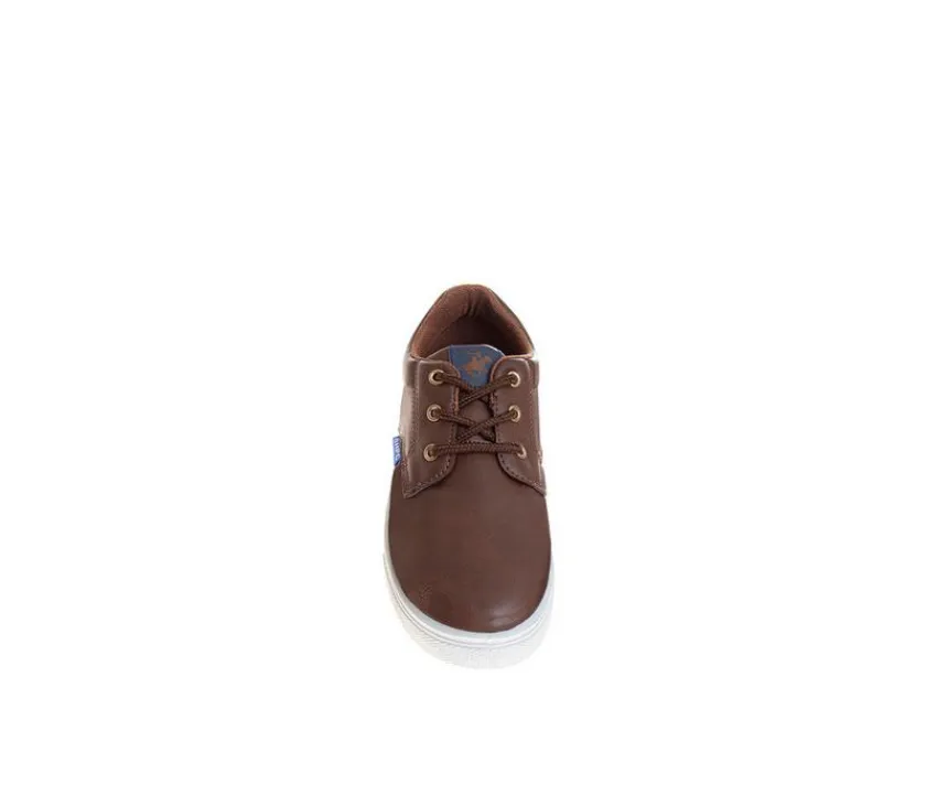 Beverly Hills Polo Club Athletics & Sneakers|Big Kid (Sizes 3.5-7)>Boys' Little Kid & Big Kid Brad Lace Up Sneakers