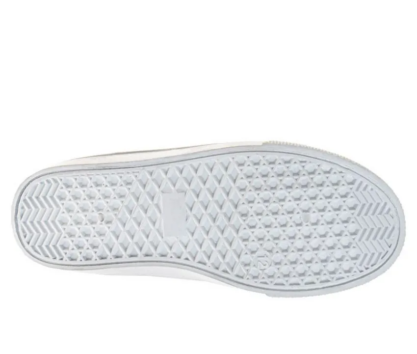 Beverly Hills Polo Club Athletics & Sneakers|Big Kid (Sizes 3.5-7)>Boys' Little Kid & Big Kid Brad Lace Up Sneakers
