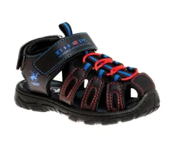 Beverly Hills Polo Club Sandals|Sandals>Boys' Comfort Crusade 5-10 Sandals