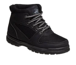 Beverly Hills Polo Club Toddler (Sizes 4.5-10)|Boots>Boys' Toddler Coventry Boots