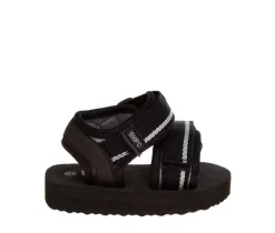 Beverly Hills Polo Club Toddler (Sizes 4.5-10)|Sandals>Boys' Toddler Swallow Sandals