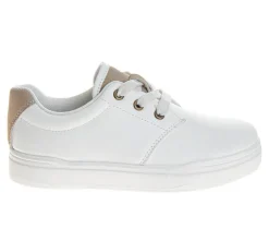 Beverly Hills Polo Club Athletics & Sneakers|Athletics & Sneakers>Boys' Little Kid Colin Lace Up Sneakers