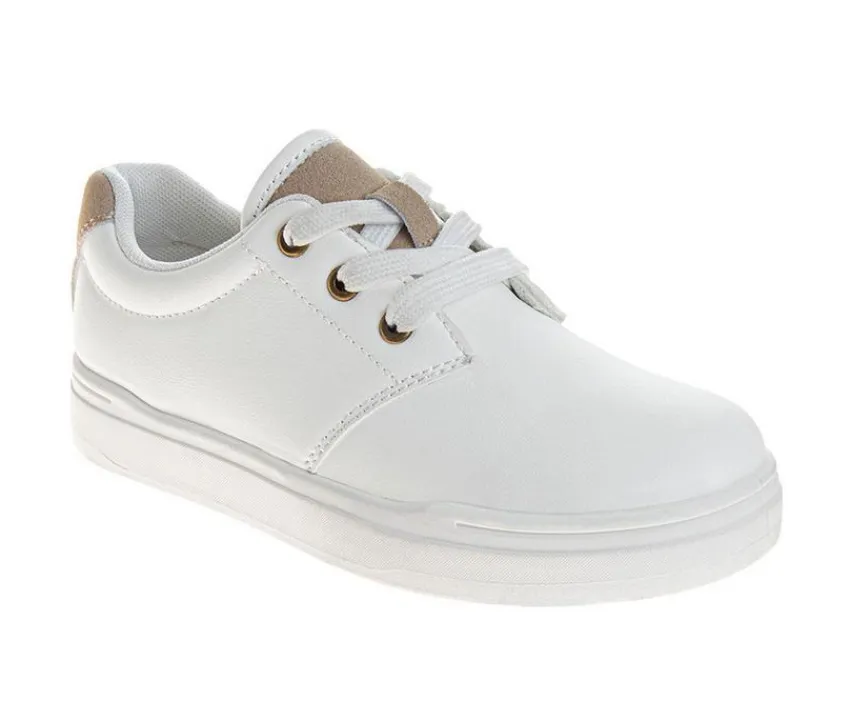 Beverly Hills Polo Club Athletics & Sneakers|Athletics & Sneakers>Boys' Little Kid Colin Lace Up Sneakers