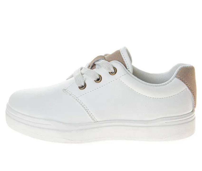 Beverly Hills Polo Club Athletics & Sneakers|Athletics & Sneakers>Boys' Little Kid Colin Lace Up Sneakers