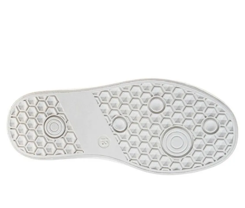 Beverly Hills Polo Club Athletics & Sneakers|Athletics & Sneakers>Boys' Little Kid Colin Lace Up Sneakers