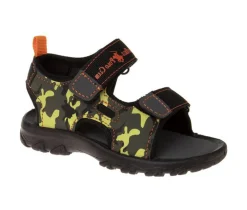 Beverly Hills Polo Club Toddler (Sizes 4.5-10)|Sandals>Boys' Toddler Maverick Max Sandals