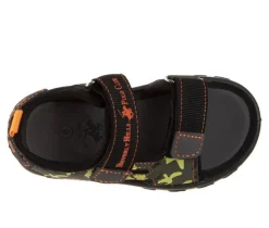 Beverly Hills Polo Club Toddler (Sizes 4.5-10)|Sandals><noscript><img width=