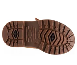 Boys' Toddler & Little Kid Newcastle Boots|Beverly Hills Polo Club New