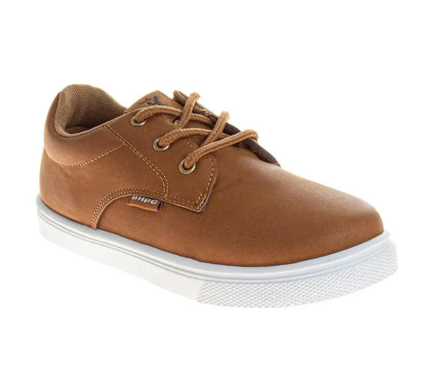 Beverly Hills Polo Club Athletics & Sneakers|Big Kid (Sizes 3.5-7)>Boys' Little Kid & Big Kid Brad Lace Up Sneakers