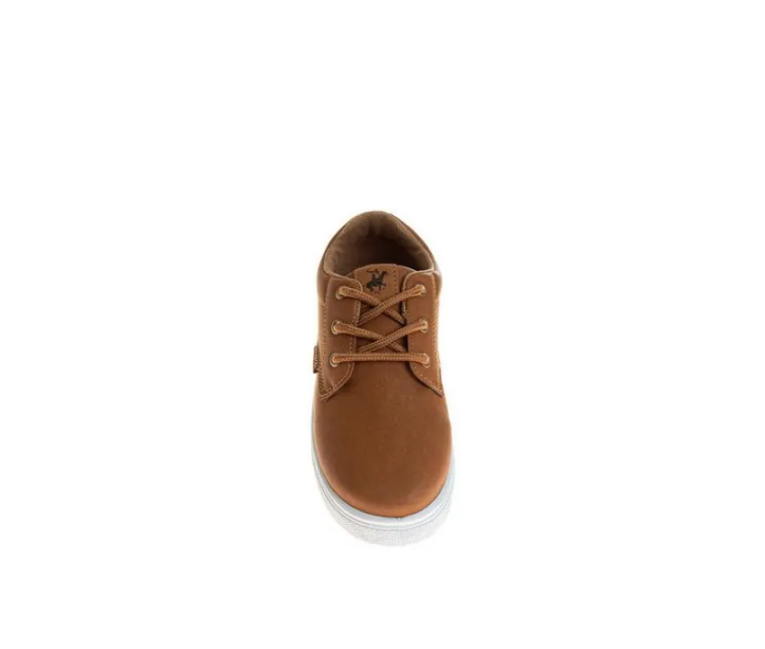 Beverly Hills Polo Club Athletics & Sneakers|Big Kid (Sizes 3.5-7)>Boys' Little Kid & Big Kid Brad Lace Up Sneakers