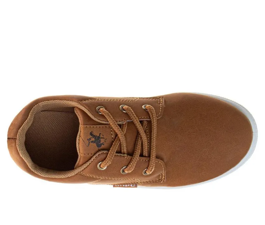 Beverly Hills Polo Club Athletics & Sneakers|Big Kid (Sizes 3.5-7)>Boys' Little Kid & Big Kid Brad Lace Up Sneakers