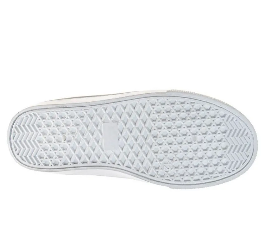 Beverly Hills Polo Club Athletics & Sneakers|Big Kid (Sizes 3.5-7)>Boys' Little Kid & Big Kid Brad Lace Up Sneakers