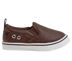 Beverly Hills Polo Club Athletics & Sneakers|Toddler (Sizes 4.5-10)>Boys' Toddler & Little Kid California Sneakers