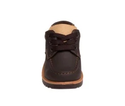 Boys' Little Kid & Big Kid Boston Oxfords|Beverly Hills Polo Club New