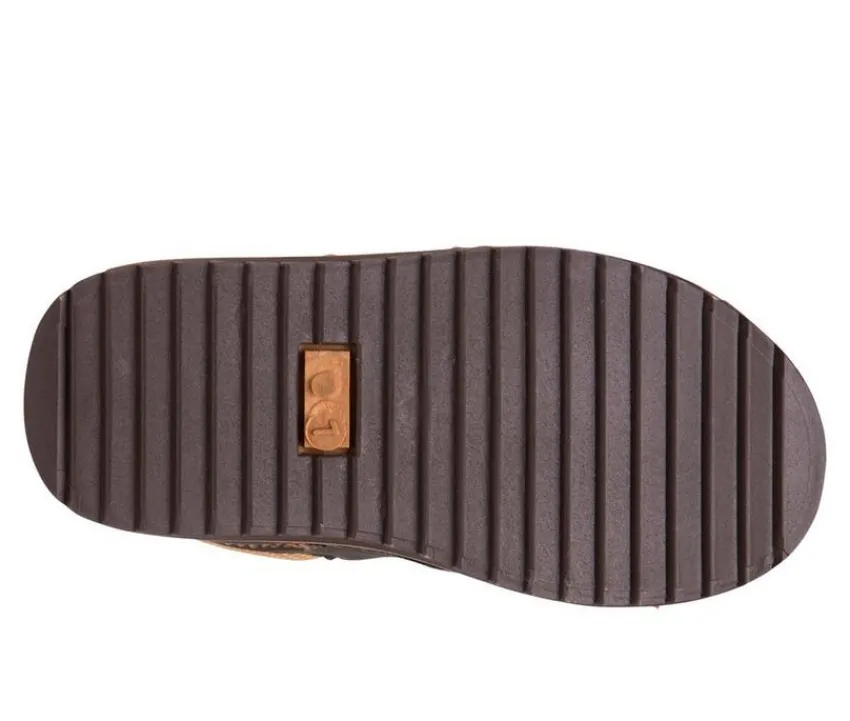 Boys' Little Kid & Big Kid Boston Oxfords|Beverly Hills Polo Club New